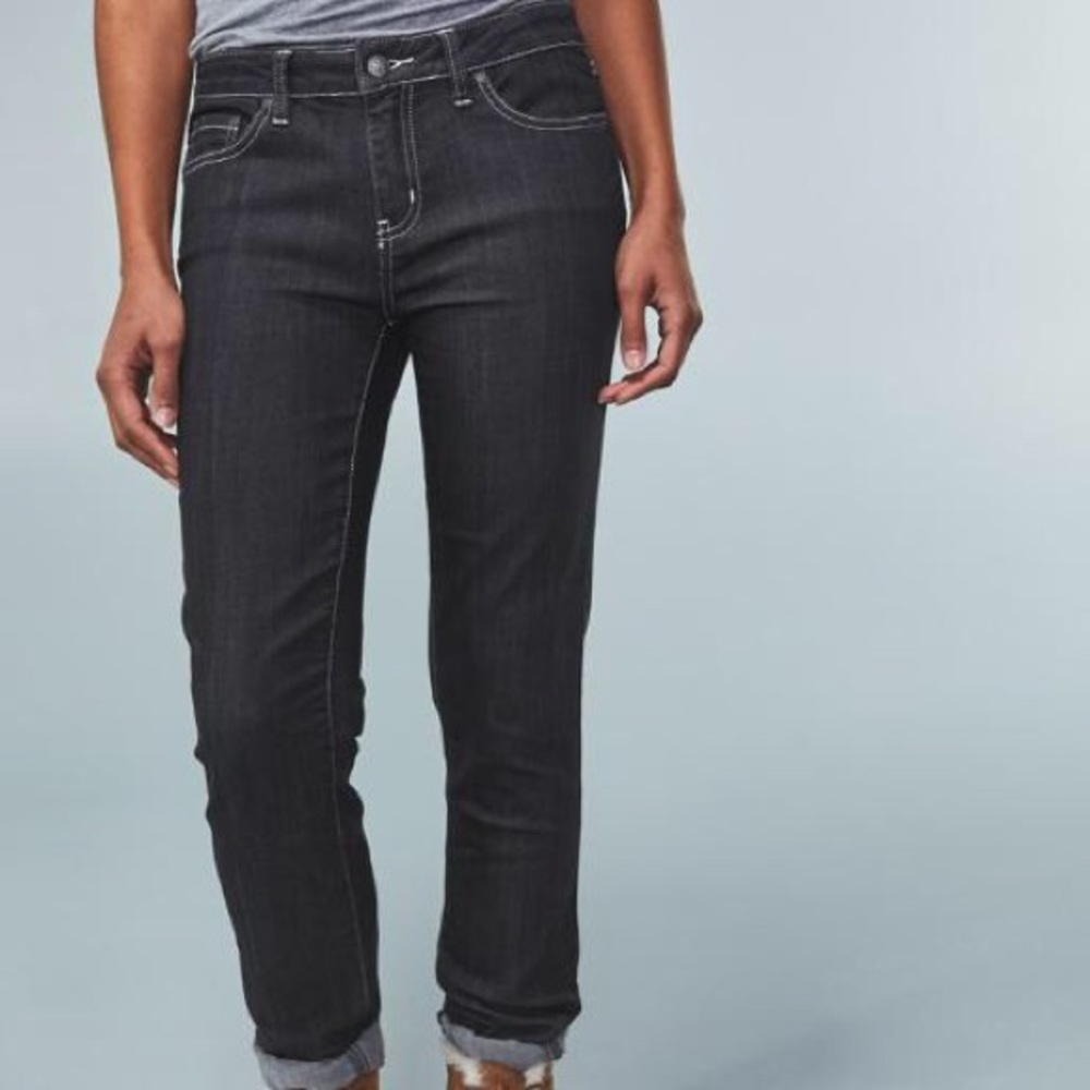 Prana Kayla Jeans Size 12 Short